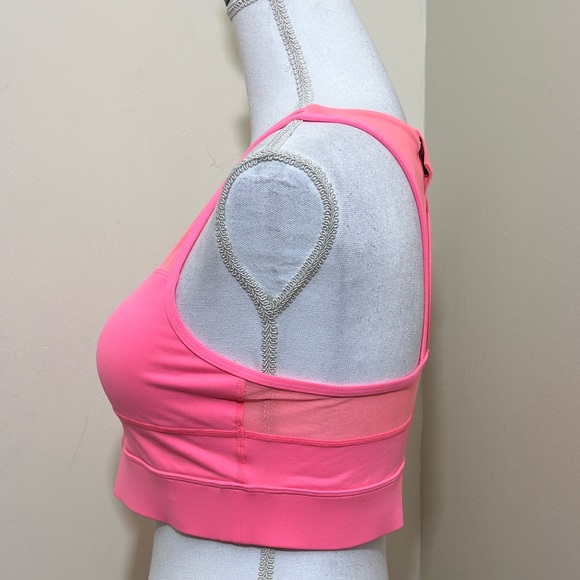 ZAIA || Sprot Coral All Star Bra - Picture 5 of 11